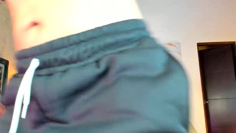 Snapshot of sofi_moreno chatting on 10/10/25, 11:31 Sofi online show from 10/10/25, 11:31