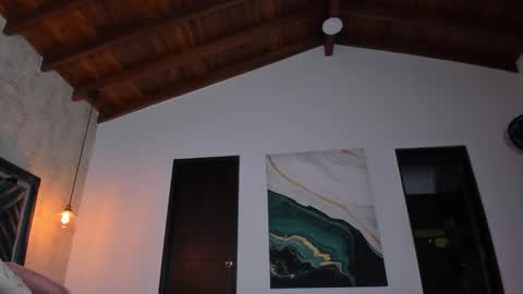 Snapshot of sofi_moreno chatting on 10/20/25, 11:21 Sofi online show from 10/20/25, 11:21