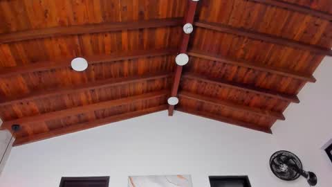 Snapshot of sofi_moreno chatting on 10/23/25, 11:20 Sofi online show from 10/23/25, 11:20