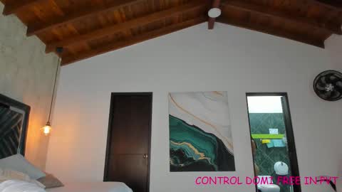 Snapshot of sofi_moreno chatting on 11/15/25, 11:51 Sofi online show from 11/15/25, 11:51