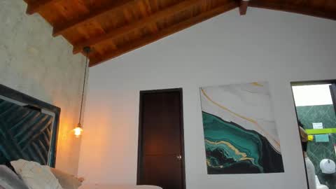 Snapshot of sofi_moreno chatting on 11/29/25, 11:24 Sofi online show from 11/29/25, 11:24