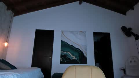 Snapshot of sofi_moreno chatting on 12/05/25, 11:19 Sofi online show from 12/05/25, 11:19