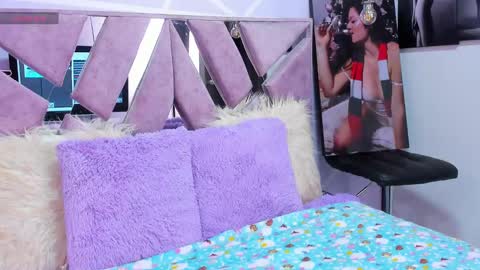 Sofi Noa online show from 03/03/25, 11:22