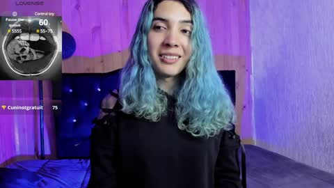 SOFIA online show from 12/04/24, 09:07