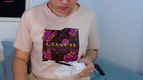 sofi rojas online show from 11/30/25, 11:20