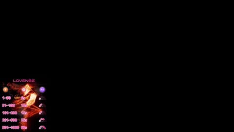 Mila online show from 12/16/24, 02:04