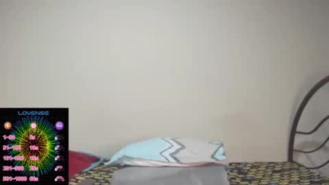 Mila online show from 12/22/24, 03:22