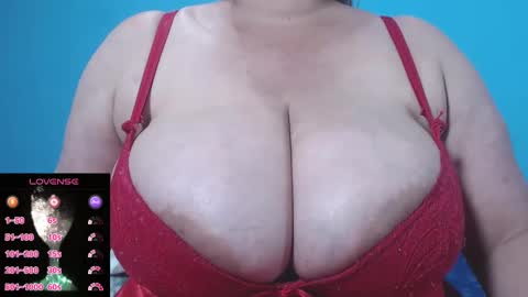 Mila online show from 02/19/25, 01:40