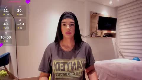 Sofi Saenzz  online show from 02/17/26, 01:57