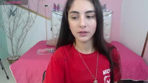 sofi_san online show from 09/15/25, 01:55