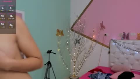 sofi_san online show from 10/24/25, 02:13