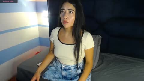 Susy online show from 02/20/25, 05:18