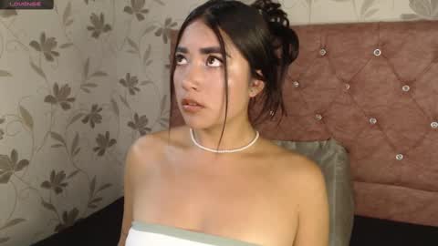 Susy online show from 03/11/25, 01:48