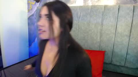 Susy online show from 03/27/26, 10:53