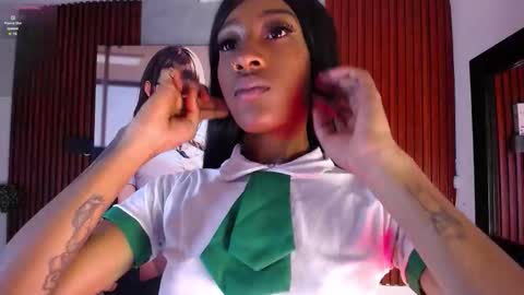 Sofia online show from 03/23/26, 11:14