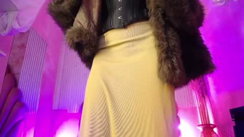 Sofia online show from 07/19/26, 11:14