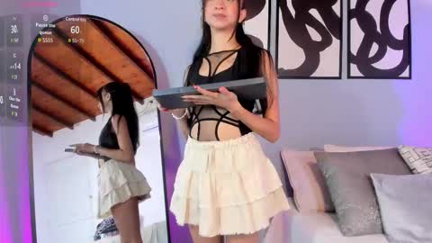 Sofi Vega online show from 02/05/26, 12:54