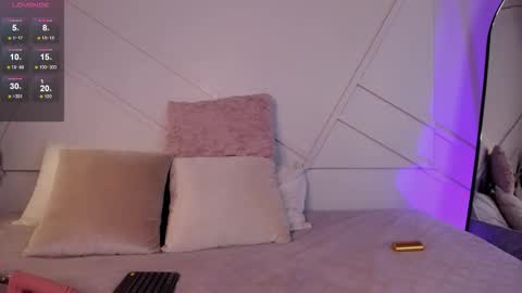 Sofi Vega online show from 03/28/26, 11:32