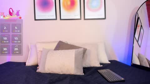 Sofi Vega online show from 04/01/26, 11:22