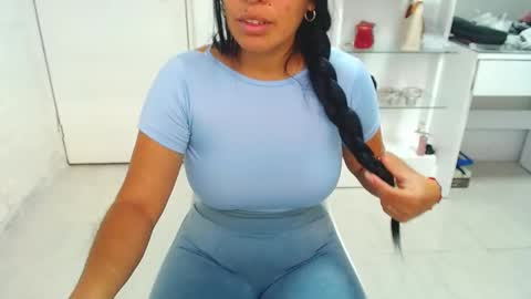Snapshot of sofia13vene chatting on 09/21/25, 11:34 sofia vene  online show from 09/21/25, 11:34