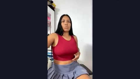 Snapshot of sofia13vene chatting on 05/20/26, 04:46 sofia vene online show from 05/20/26, 04:46