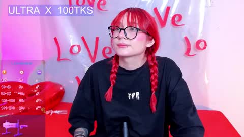 Sofia online show from 02/18/25, 04:59