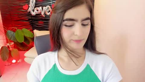 Skarlett online show from 09/12/25, 12:49