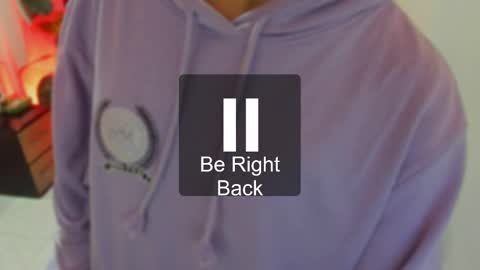 Skarlett online show from 09/19/25, 12:50