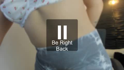 Skarlett online show from 11/12/25, 03:12