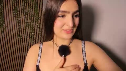 Skarlett online show from 07/25/26, 01:25