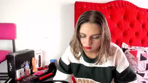 Sofia  bella online show from 07/21/26, 06:32