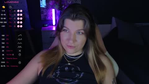 Sofia Lush is active  PVT is open  Welcome to the world of pleasure online show from 12/02/24, 08:19