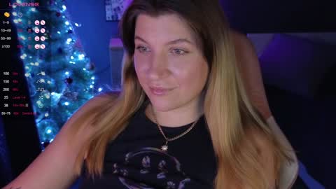 Sofia Lush is active  PVT is open  Welcome to the world of pleasure online show from 12/12/24, 09:08