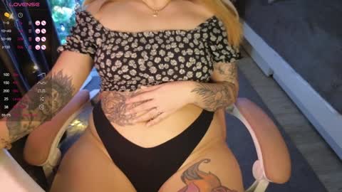 Sofia Lush is active  PVT is open  Welcome to the world of pleasure online show from 12/17/24, 08:45