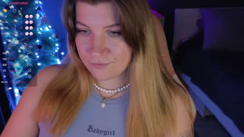 Sofia Lush is active  PVT is open  Welcome to the world of pleasure online show from 12/23/24, 02:17