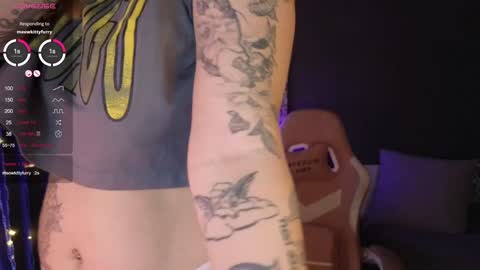 Sofia Lush is active  PVT is open  Welcome to the world of pleasure online show from 12/24/24, 08:22