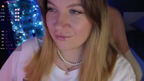 Sofia Lush is active  PVT is open  Welcome to the world of pleasure online show from 12/26/24, 08:18