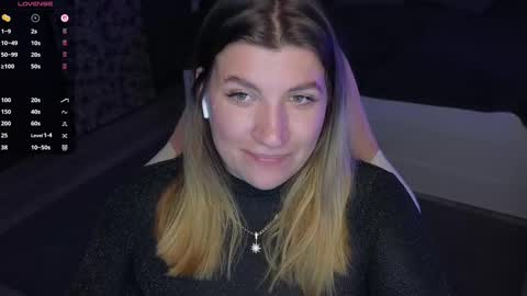 Sofia Lush is active  PVT is open  Welcome to the world of pleasure online show from 02/19/25, 11:38