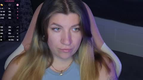 Sofia Lush is active  PVT is open  Welcome to the world of pleasure online show from 02/20/25, 08:17