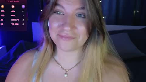 Sofia Lush is active  PVT is open  Welcome to the world of pleasure online show from 03/06/25, 11:25