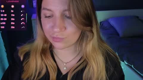 Sofia Lush is active  PVT is open  Welcome to the world of pleasure online show from 03/12/25, 03:18