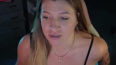 Sofia Lush is active  PVT is open  Welcome to the world of pleasure online show from 09/24/25, 08:50