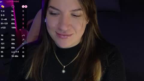 Sofia Lush is active  PVT is open  Welcome to the world of pleasure online show from 02/09/26, 08:07