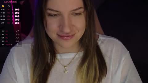 Sofia Lush is active  PVT is open  Welcome to the world of pleasure online show from 02/17/26, 04:46