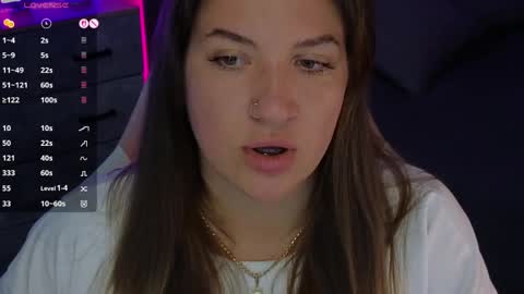 Sofia Lush is active  PVT is open  Welcome to the world of pleasure online show from 03/26/26, 10:32