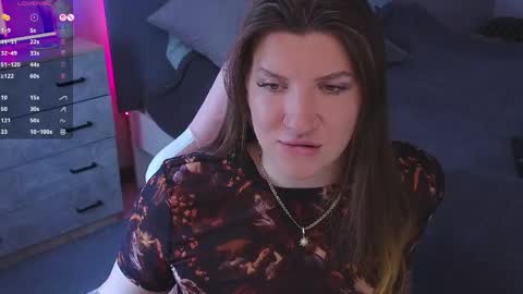 Snapshot of sofia__fairy chatting on 06/08/26, 07:31 Sofia Lush is active PVT is open Welcome to the world of pleasure online show from 06/08/26, 07:31