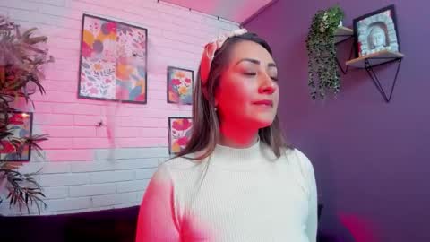 Snapshot of sofia__stk chatting on 11/06/25, 03:07 sofi online show from 11/06/25, 03:07