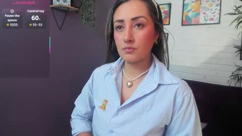 Snapshot of sofia__stk chatting on 11/11/25, 03:39 sofi online show from 11/11/25, 03:39