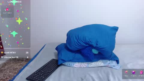 sofia  whitee online show from 12/10/24, 09:55