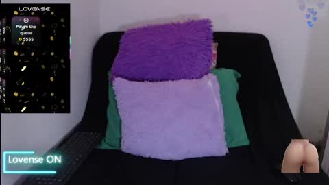 sofia  whitee online show from 02/01/26, 08:35